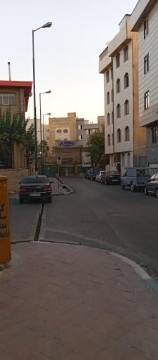 خانه و موزه استاد معین