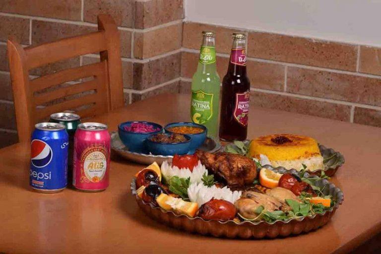 رستوران صوفی