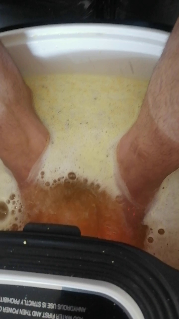 پدیکور ومانیکور