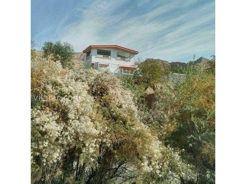 اقامتگاه بومگردی شبهای فیروزه