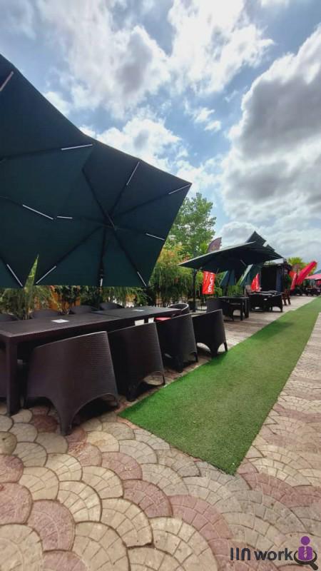 رستوران دکترخاکی