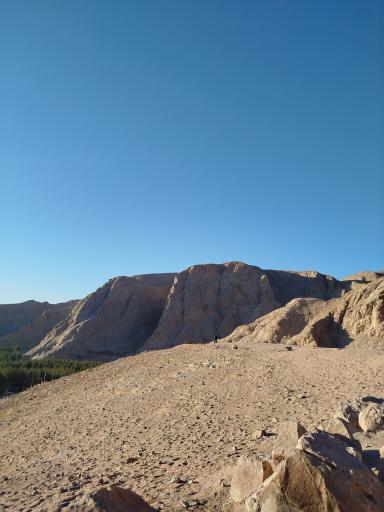 بام کرمان