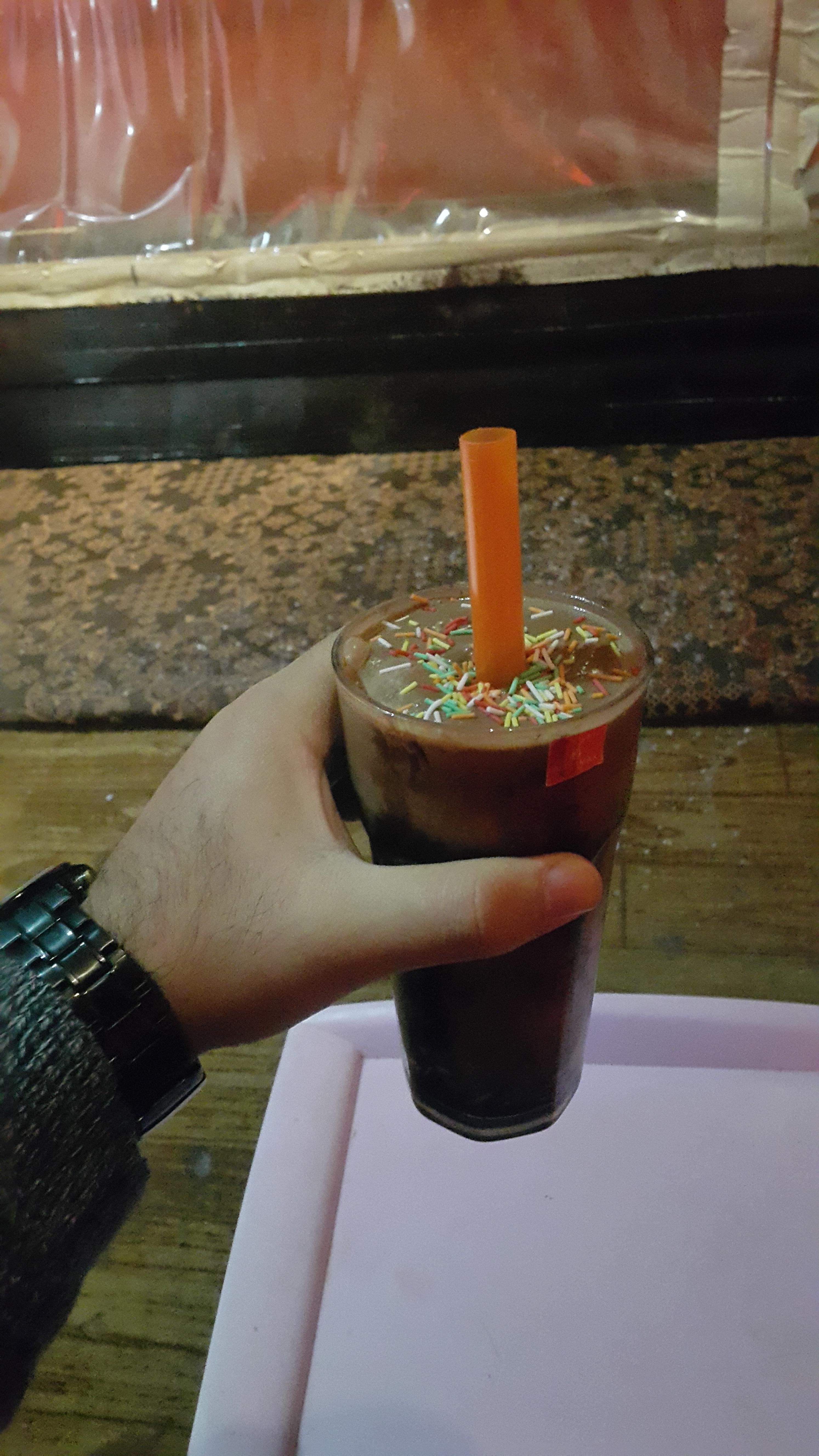 کافی شاپ توچال