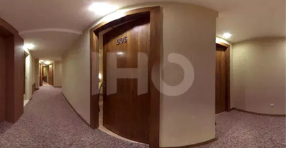 هتل آپارتمان جهان نما شیراز