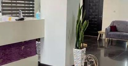 کلینیک زیبایی پوست مو و لیزر الگانت ساری