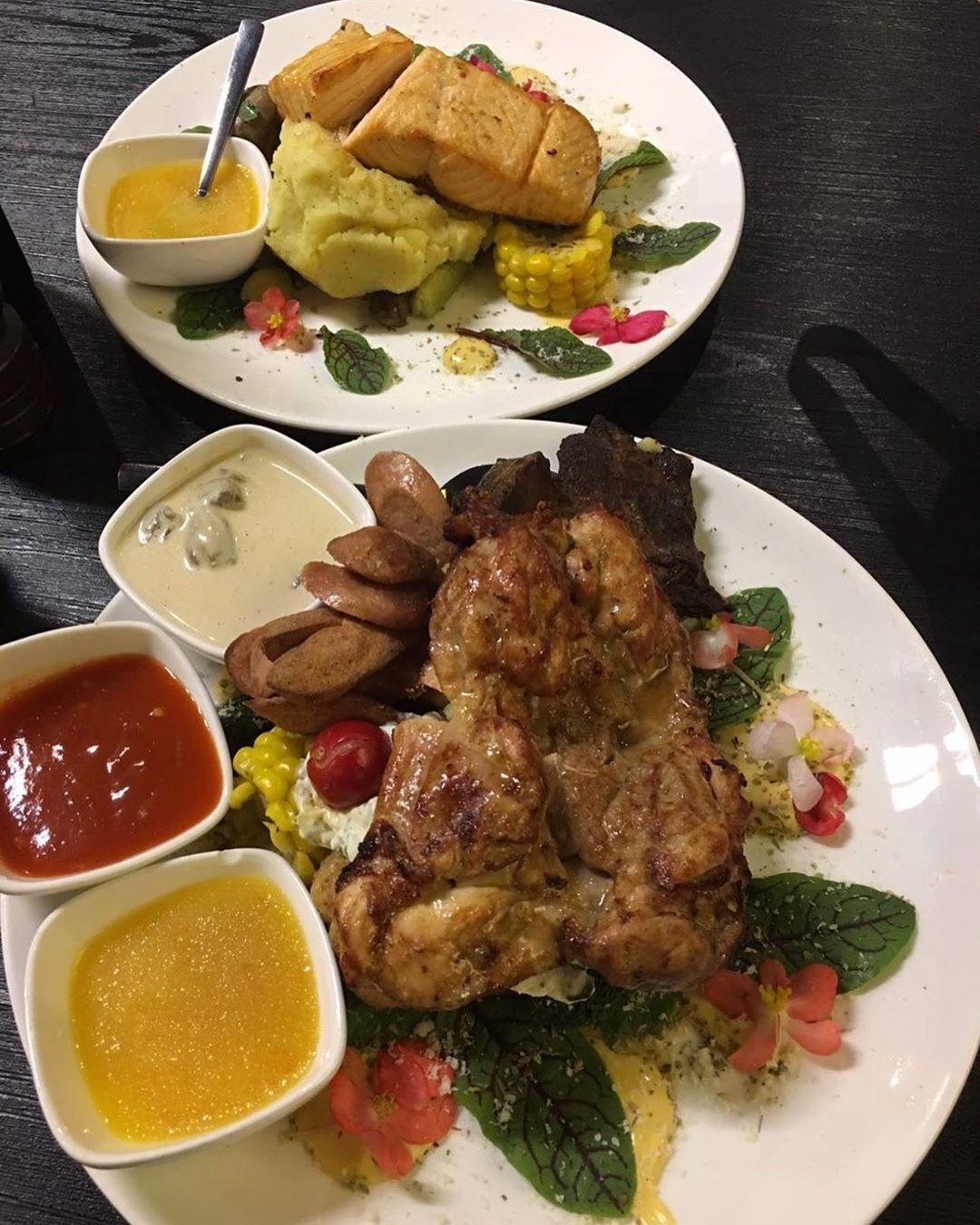 رویال رستوران باملند