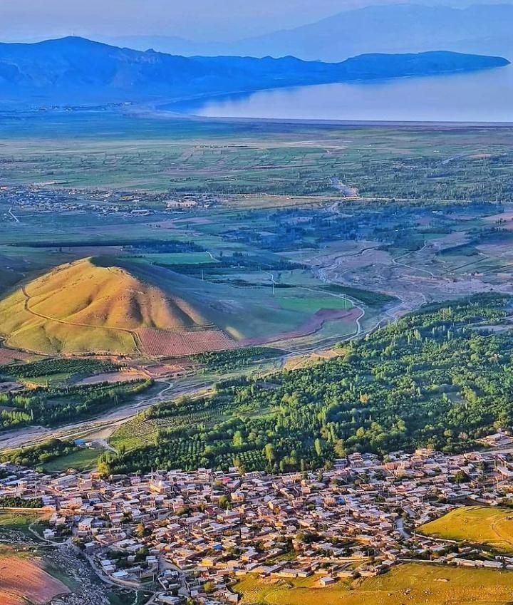 کهریز