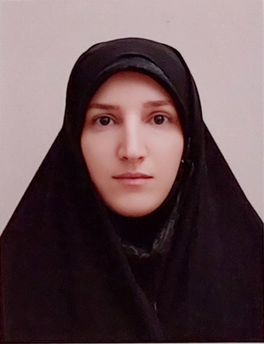 وکیل سمیرا احمدی