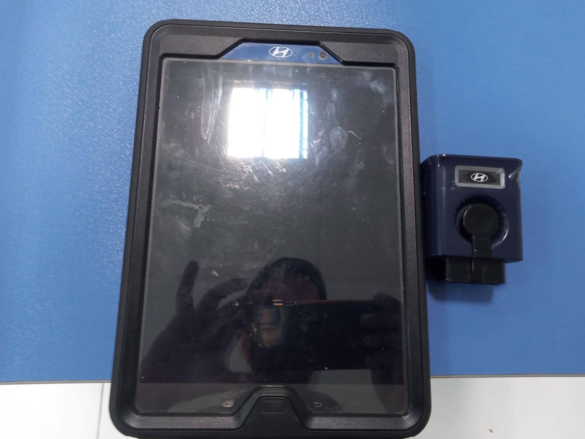 HYUNDAI & KIA CENTER