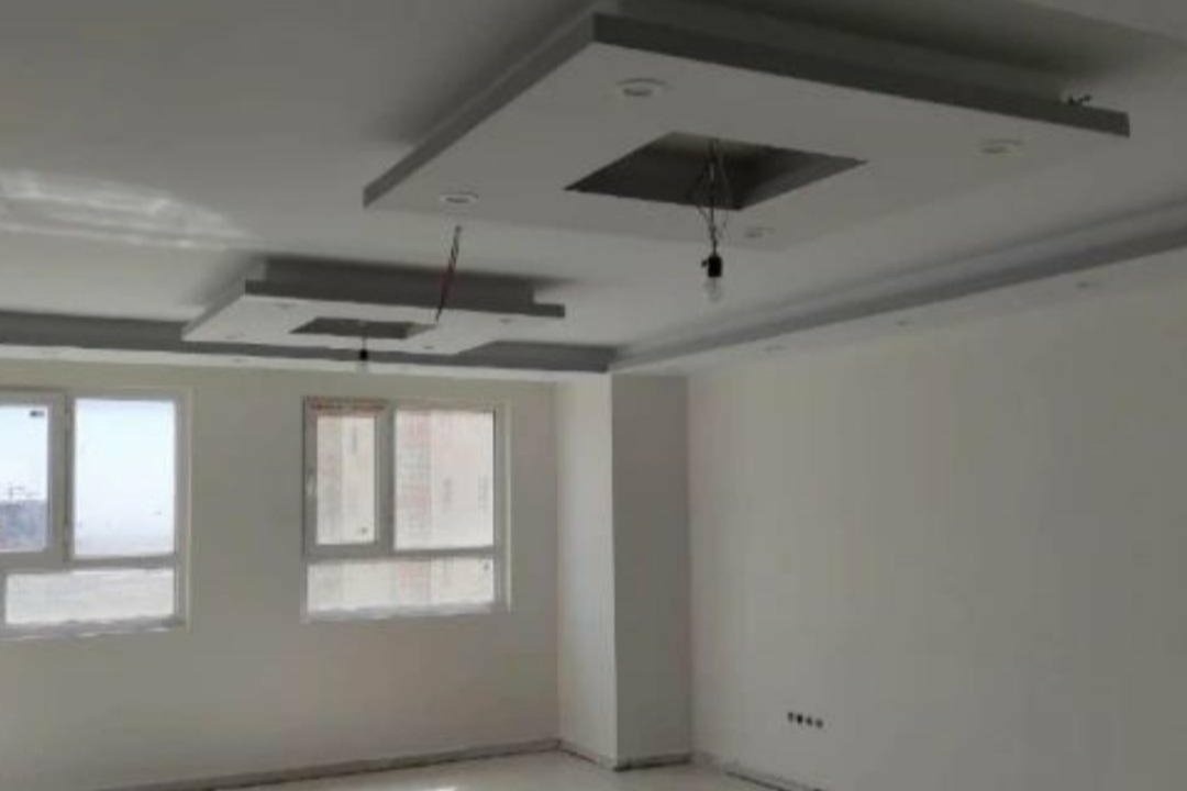 کنافکار سقف کاذب پارتیشن آریا هاشمیان