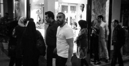 گالری تایم پلاس | TIME PLUS