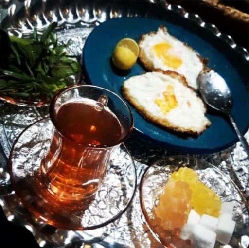 سرای سنتی شاه مردان علی