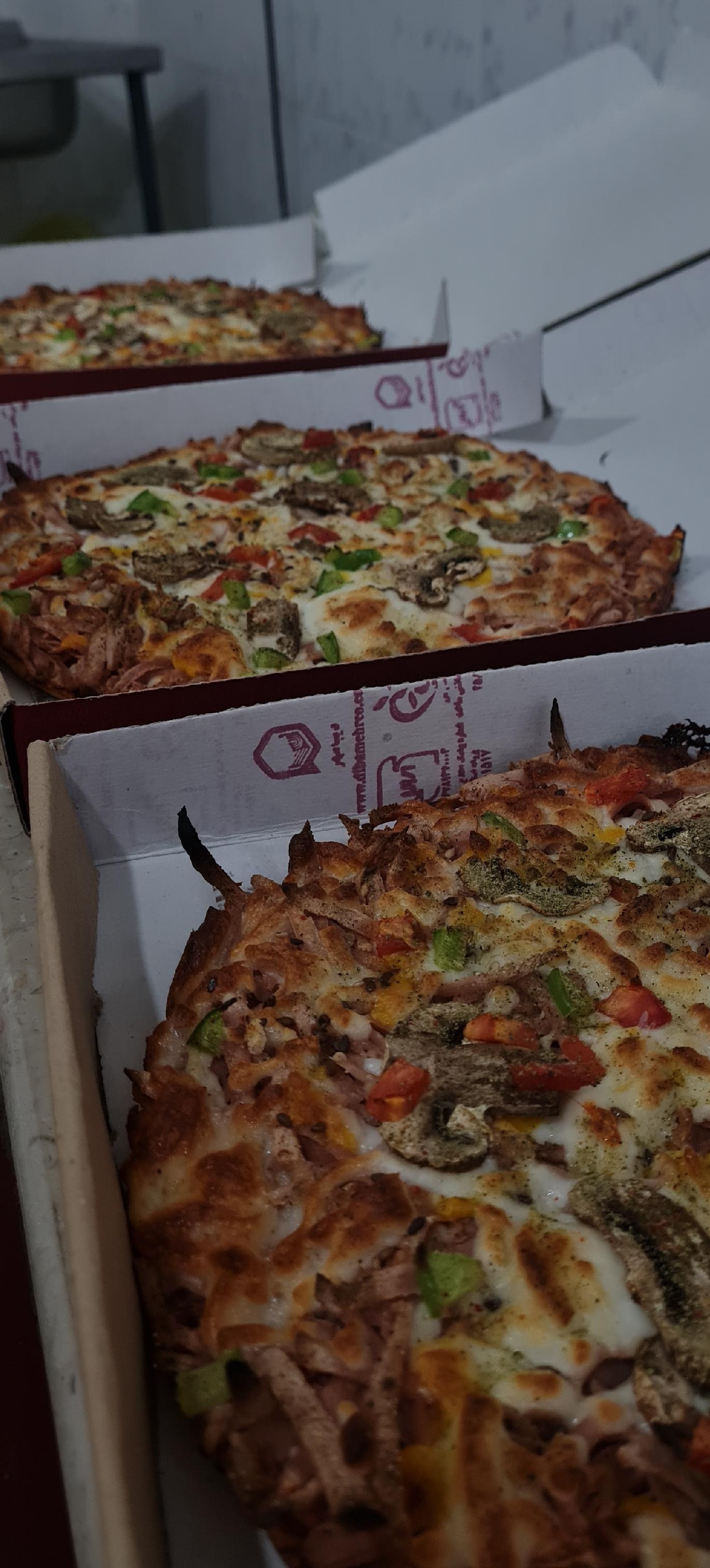 فست فود دادچی