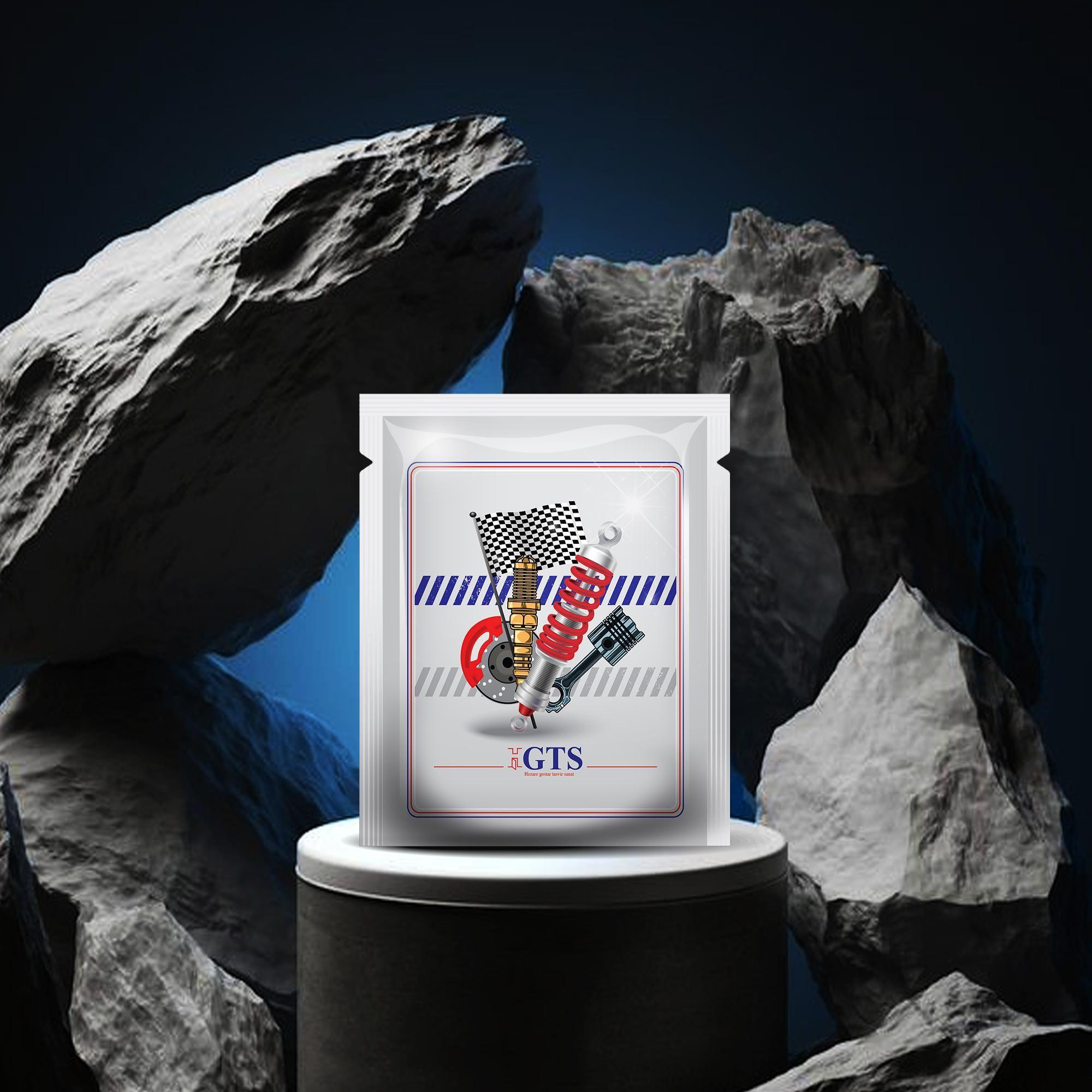 شرکت هزاره گستر تصویر صنعت