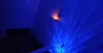 سالن ماساژ دلایت