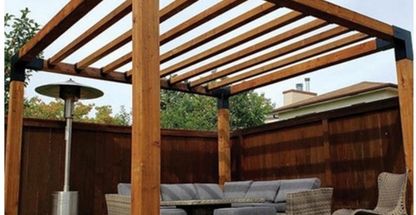 نصب انواع سقف های شیب دار عادل دشتی