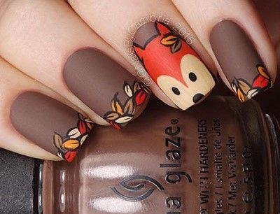 خدمات زیبایی ناخون آناهیتا