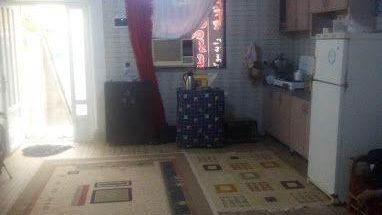 سوئیت مسافرین خانم زارعی