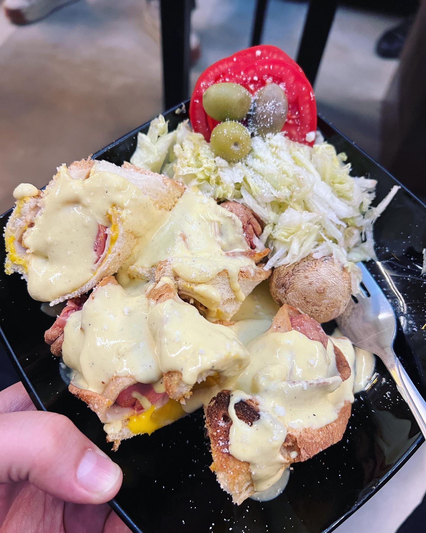 کافه بردلند