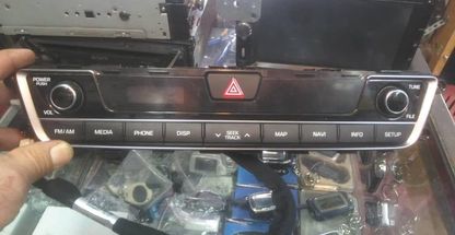 الکترونیک مهدی(برق خودرو)