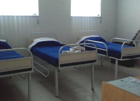 دکتر محمد علی آقاخانلو