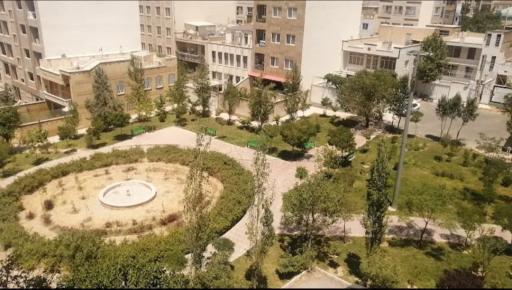 بوستان یاس