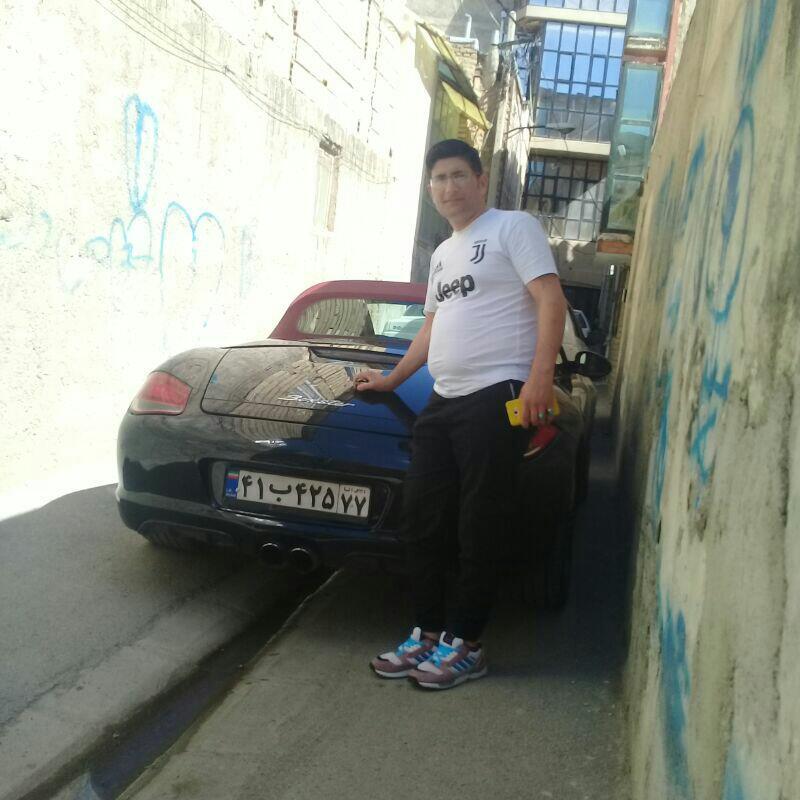 موبایل علیزاده