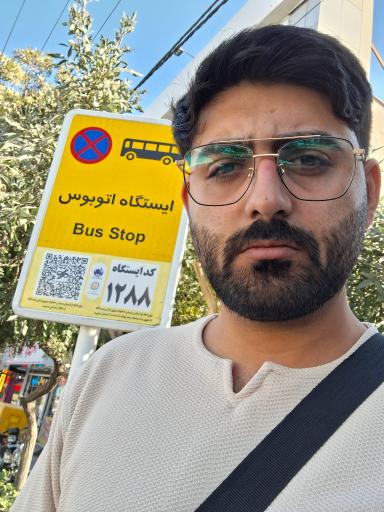 چهارراه معلم