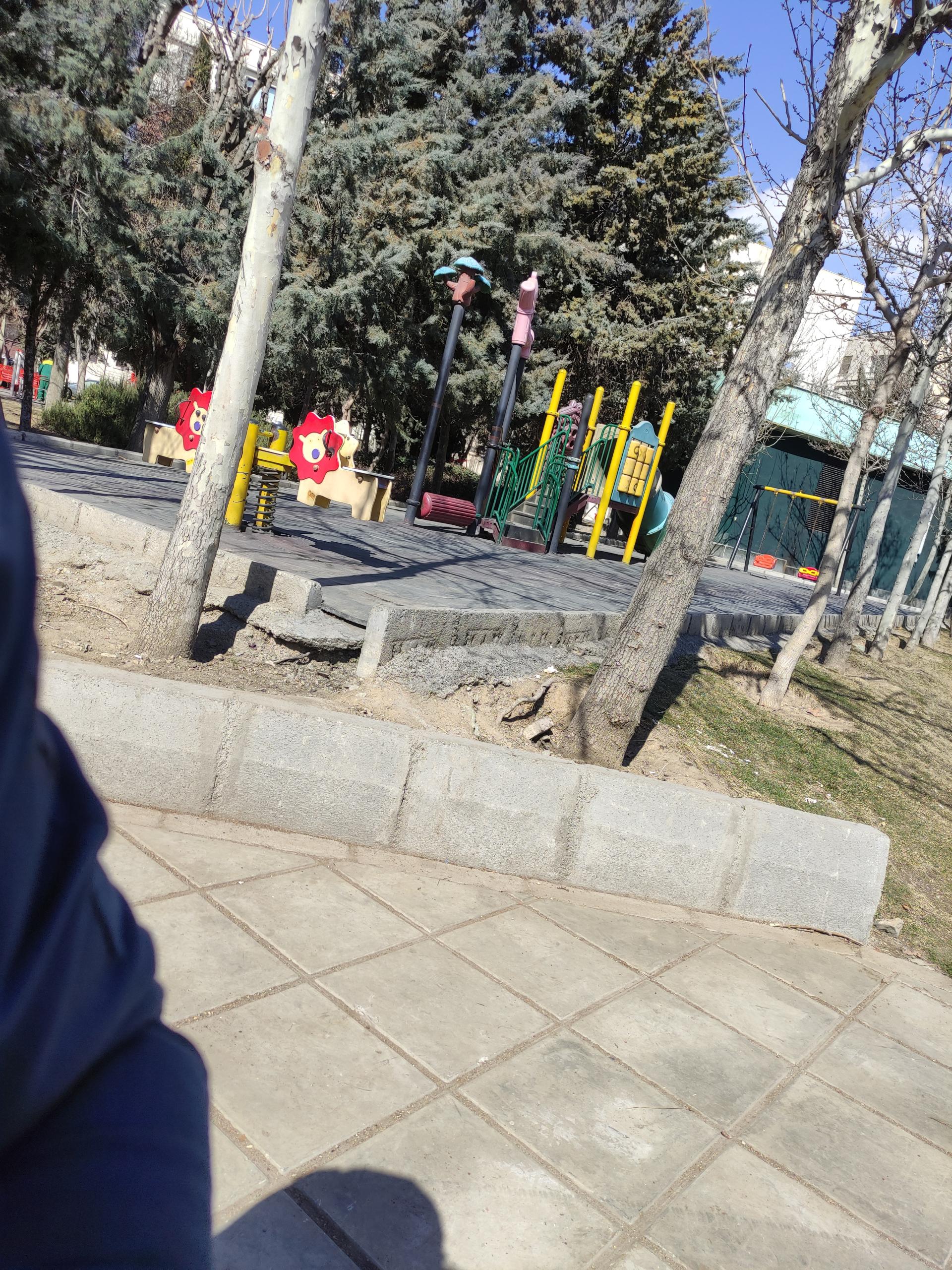 بوستان لادن