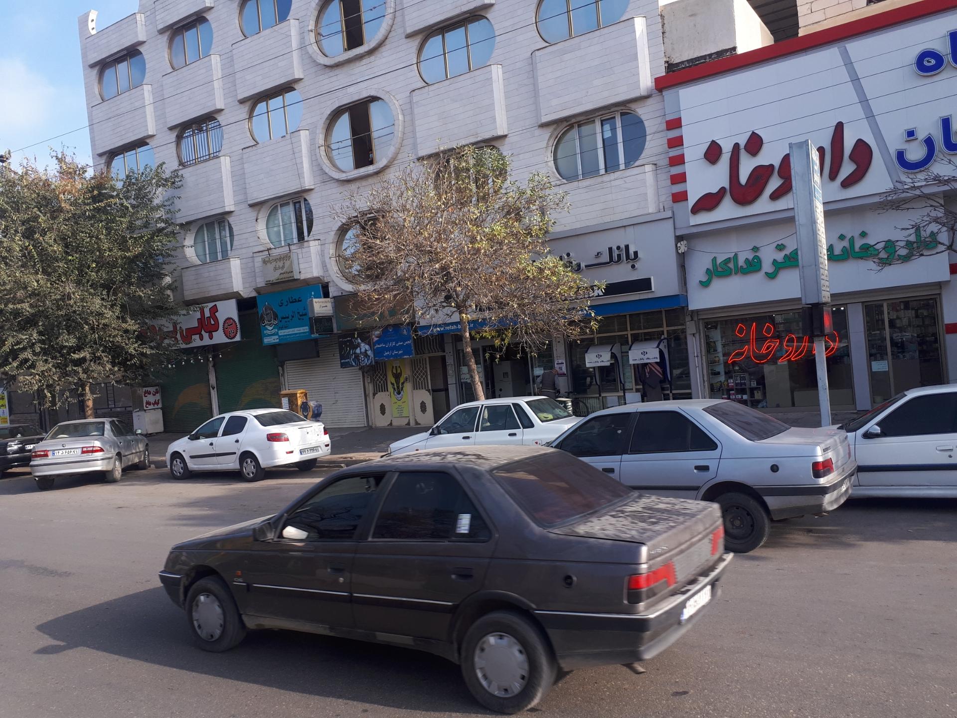 سازمان اتوبوسرانی اردبیل