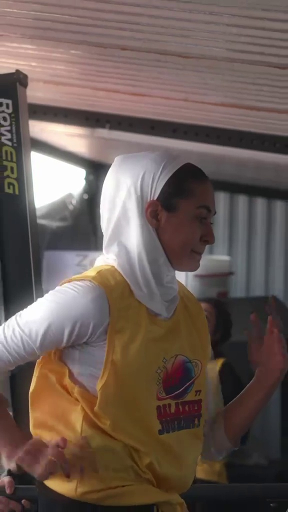 آکادمی بسکتبالGalaxies Journey