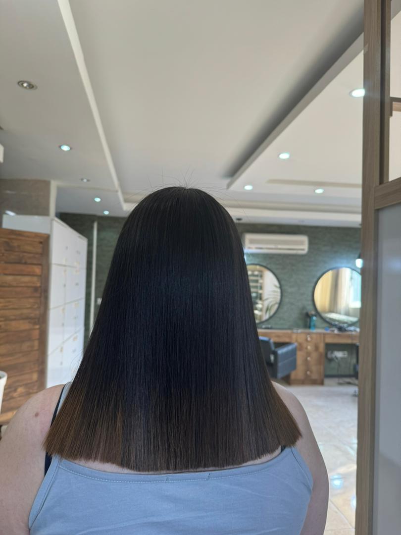 خدمات احیاوصافی،کراتین،بوتاکس ثنا