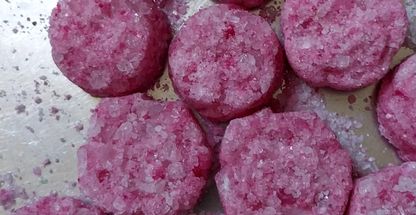 قند وشکلات و نبات فانتزی ماهلین مریانجی