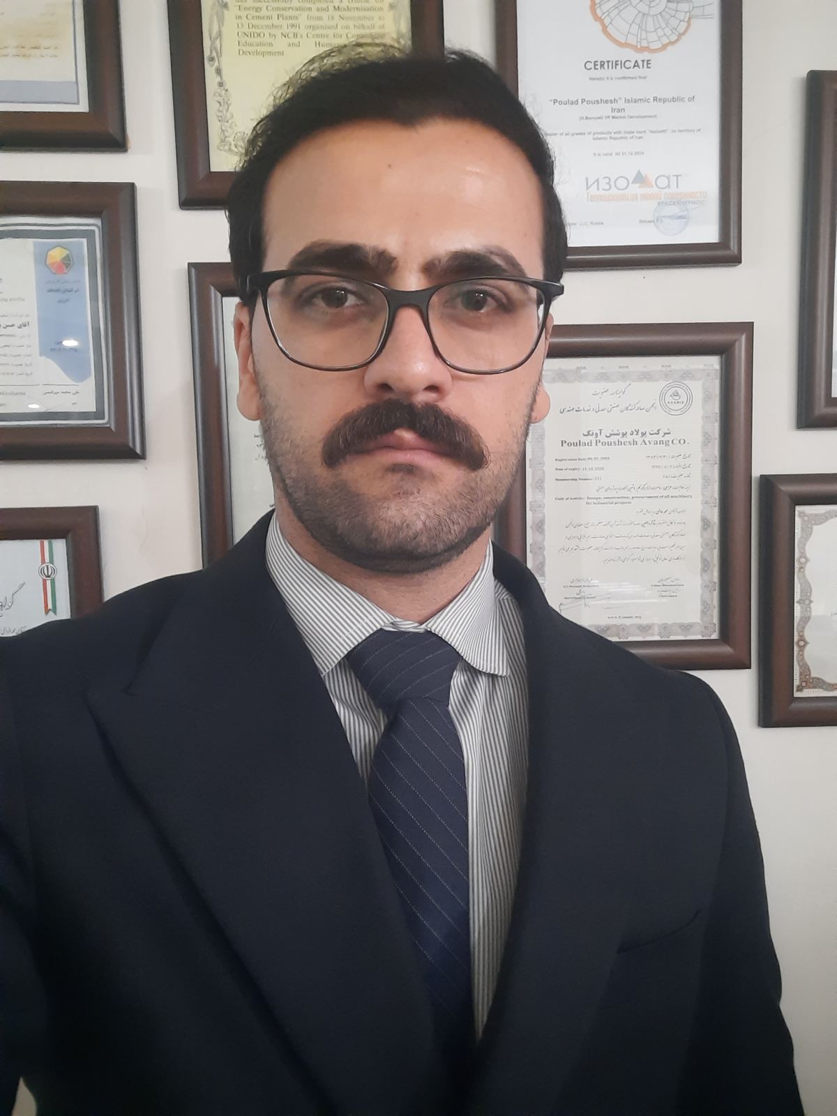 وکیل