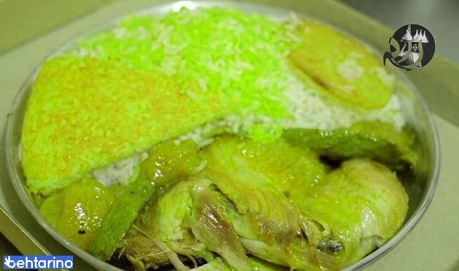 تهیه غذا مطبخ راد 