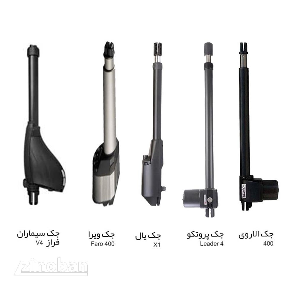 تعمیرات و خدمات فروش و نصب  انواع درب ریموت کنترلی