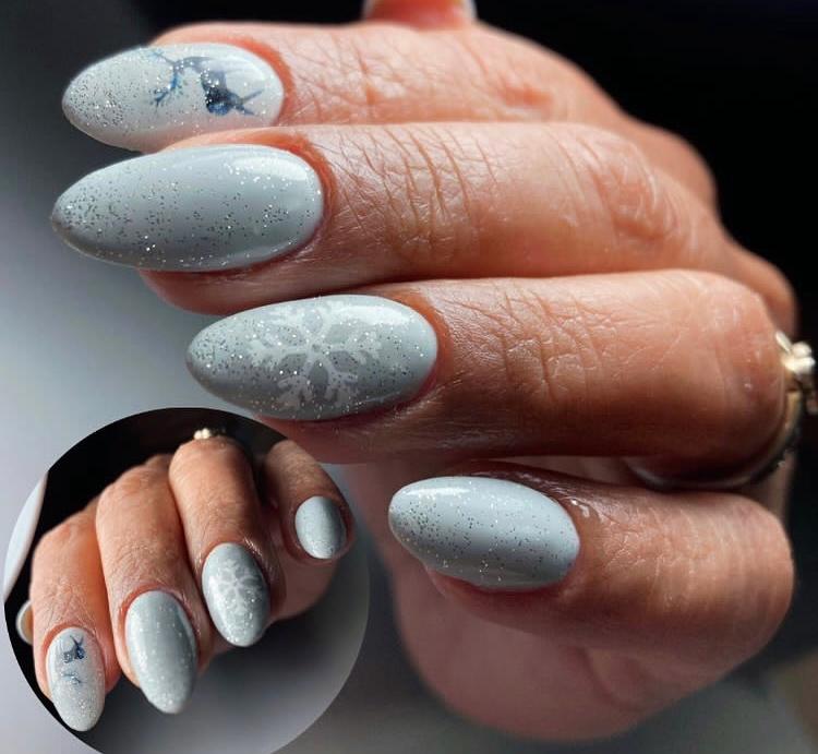 سالن تخصصی ناخن سودا