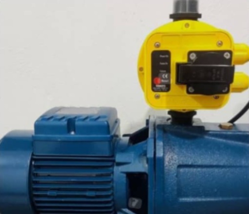 سیم پیچی ضمانت