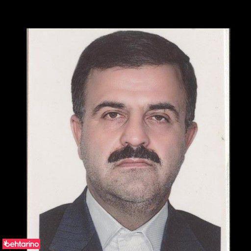 موسسه حقوقی میلاد عطا