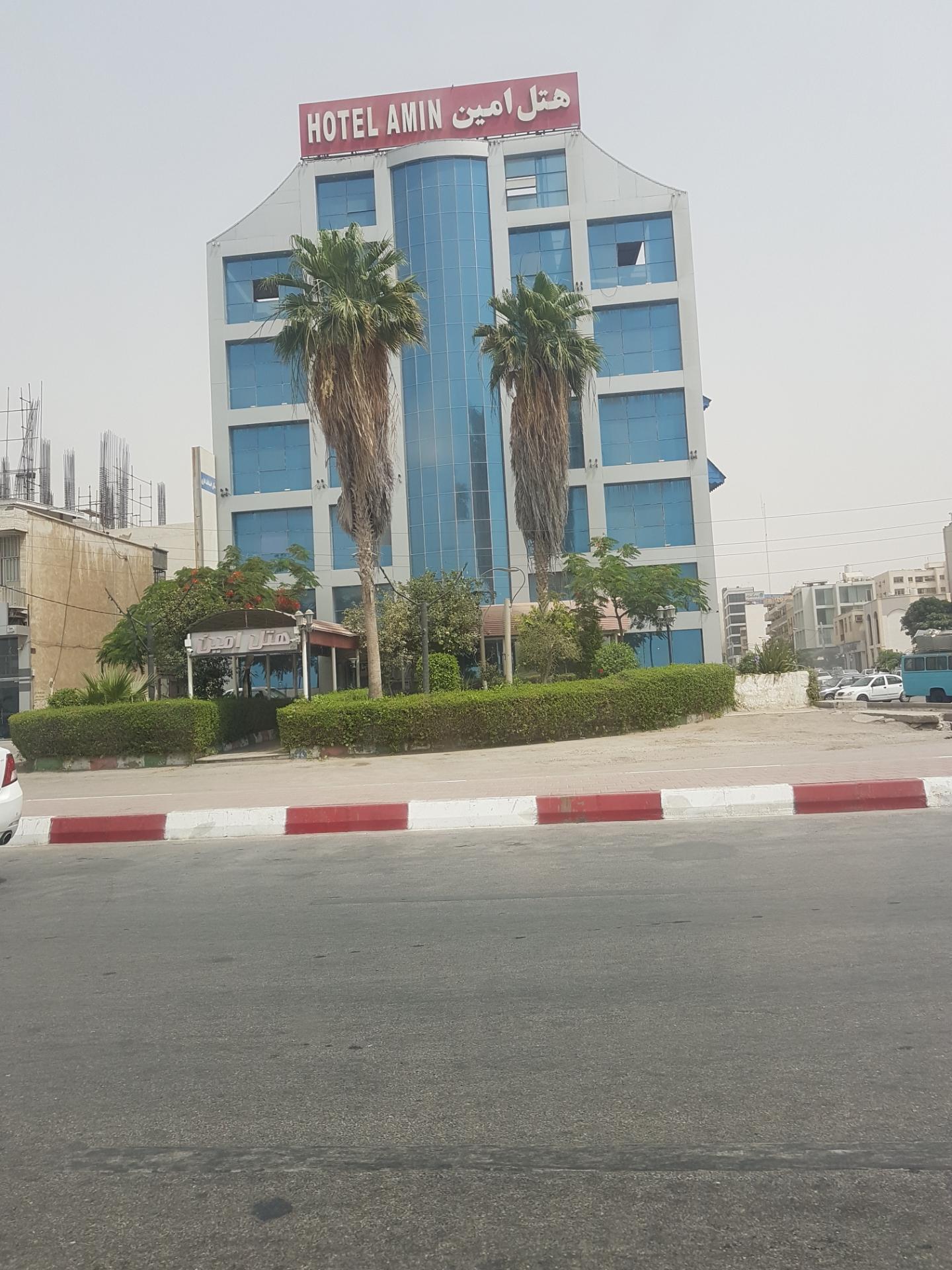 هتل کوثر