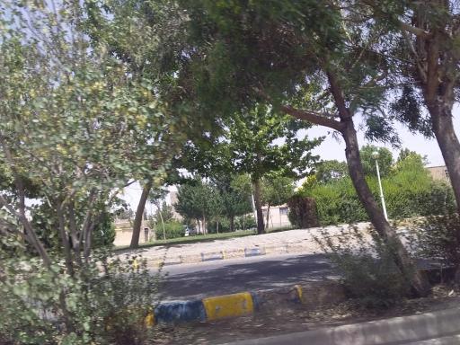 فضای سبز