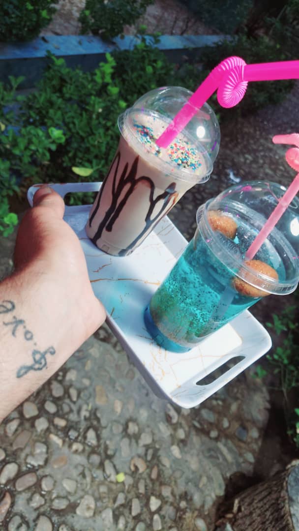 رستوران سنتی فانوس