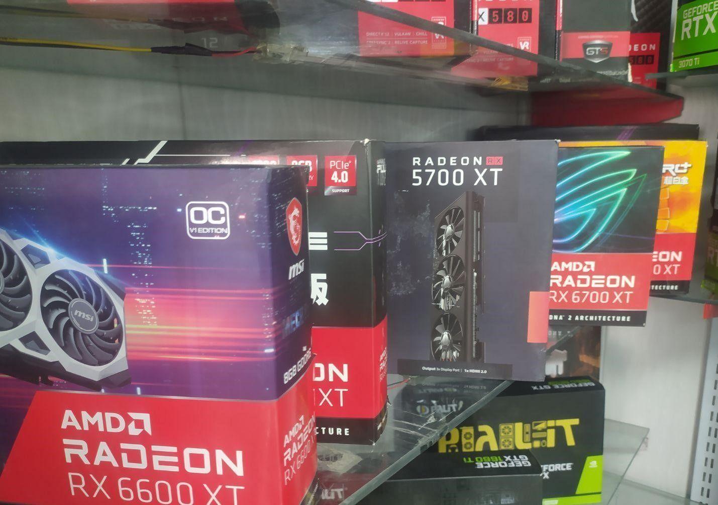 قطعات کامپیوتری دیجیتال سیستم