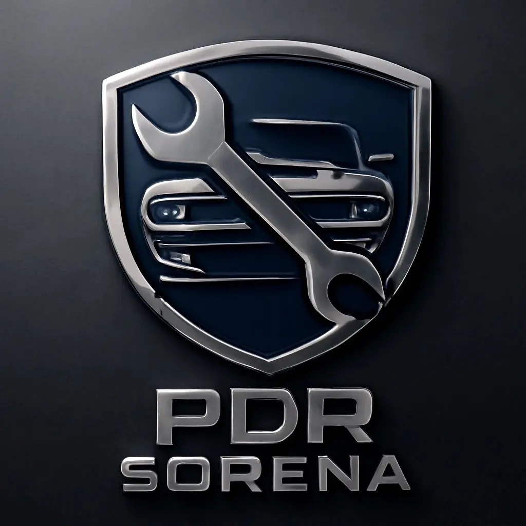 صافکاری PDR سورنا