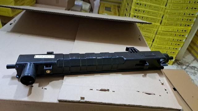 تعمیرگاه وفروش رادیاتور خودرو هادیکار