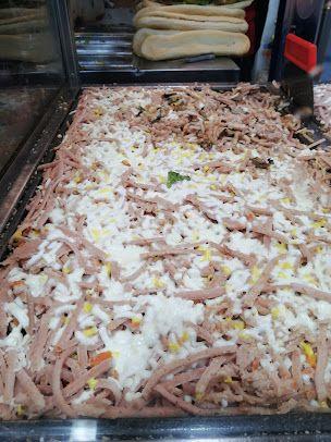 ساندویچ عمو یونس