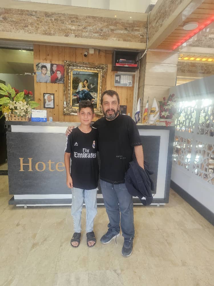 رستوران سالار