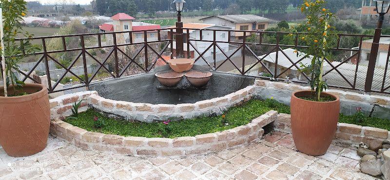 اقامتگاه بومگردي قاجار