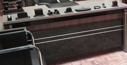 مبلمان اداری دفتری و خانگی ماندگار