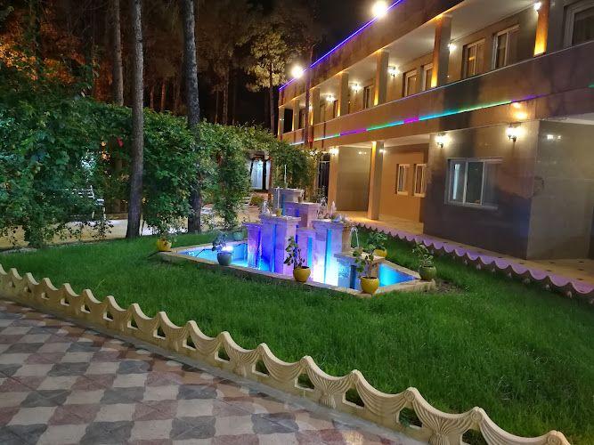 Sirjan Tourist Hotel